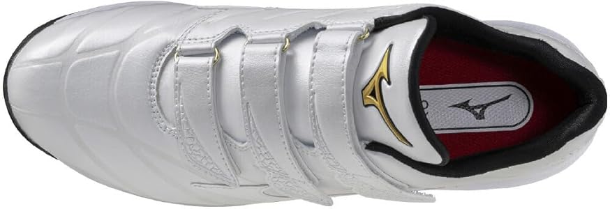 Amazon.co.jp: ミズノ ミズノプロ アップシューズ 25.5cm : ファッション